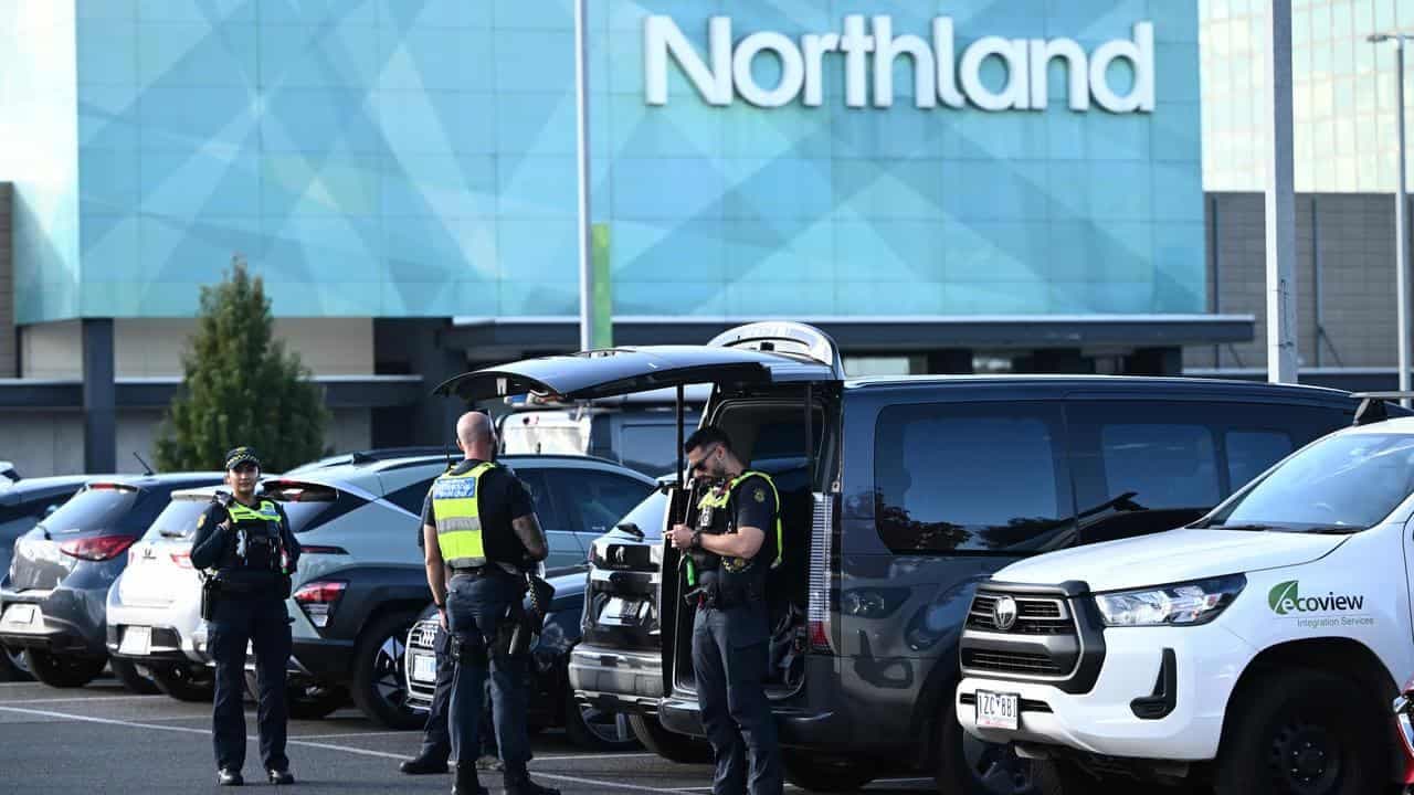 Police on target to seize record number of weapons