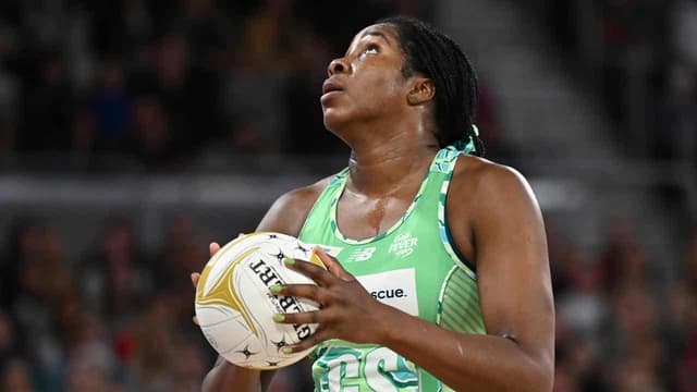 Operation Jhaniele: Swifts set for ultimate challenge