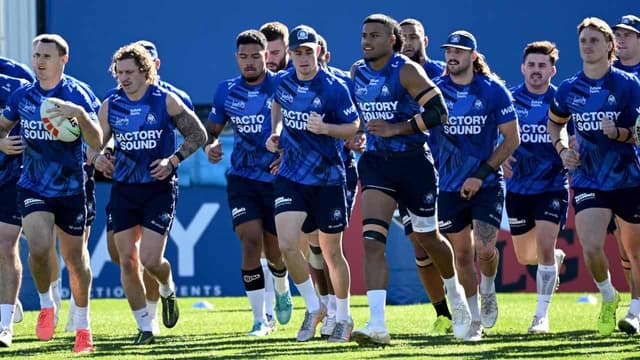 'You're accepted, you're loved': Galvin a hit at Dogs