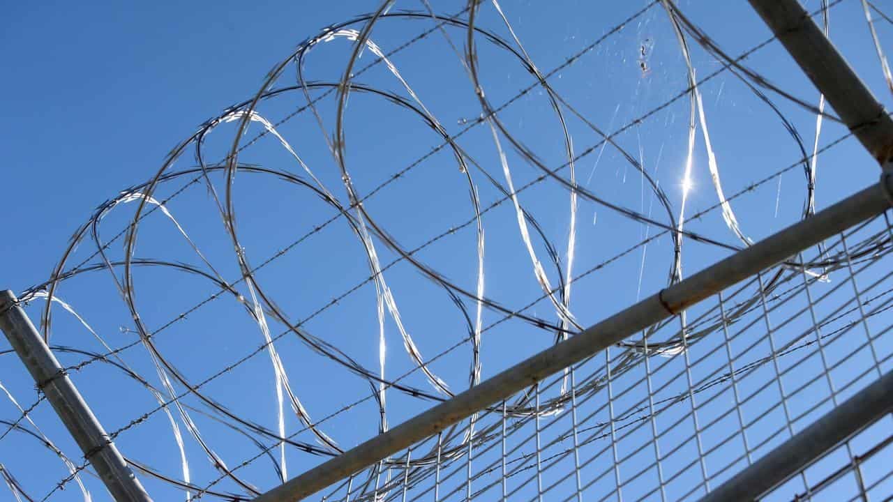 Australian detained in Iraq released after four years