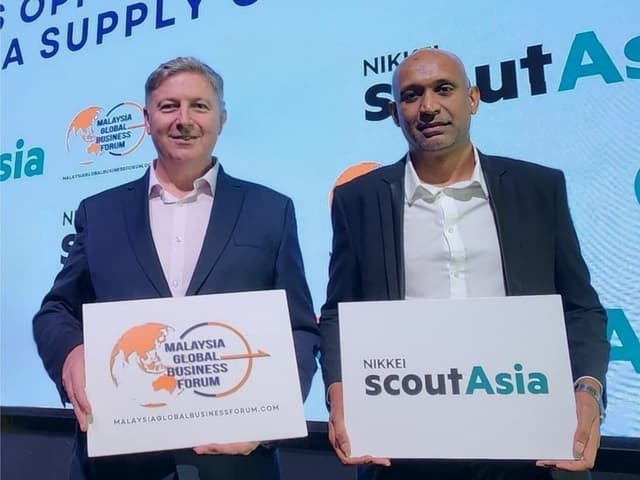 Malaysia Global Business Forum partners with Nikkei scoutAsia to empower higher education research in 2025