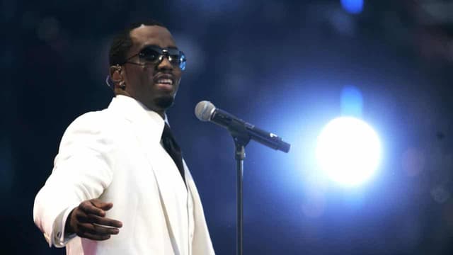 Diddy's ex sobs as she testifies at his sex trial