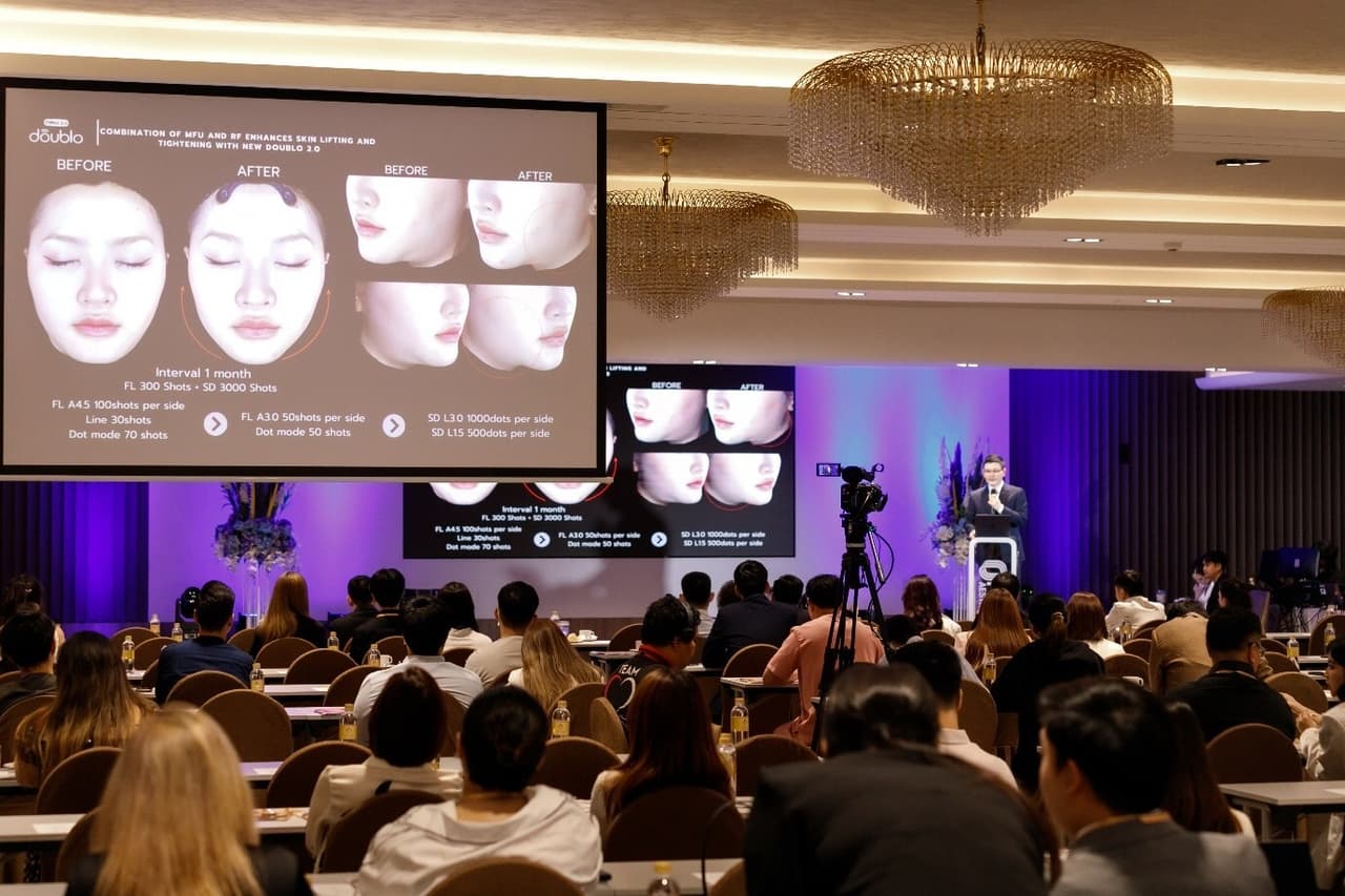 HIRONIC Successfully Hosts First Asia Innovation Summit 2025