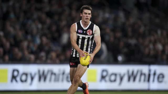 Finals still the dream for Power under Hinkley