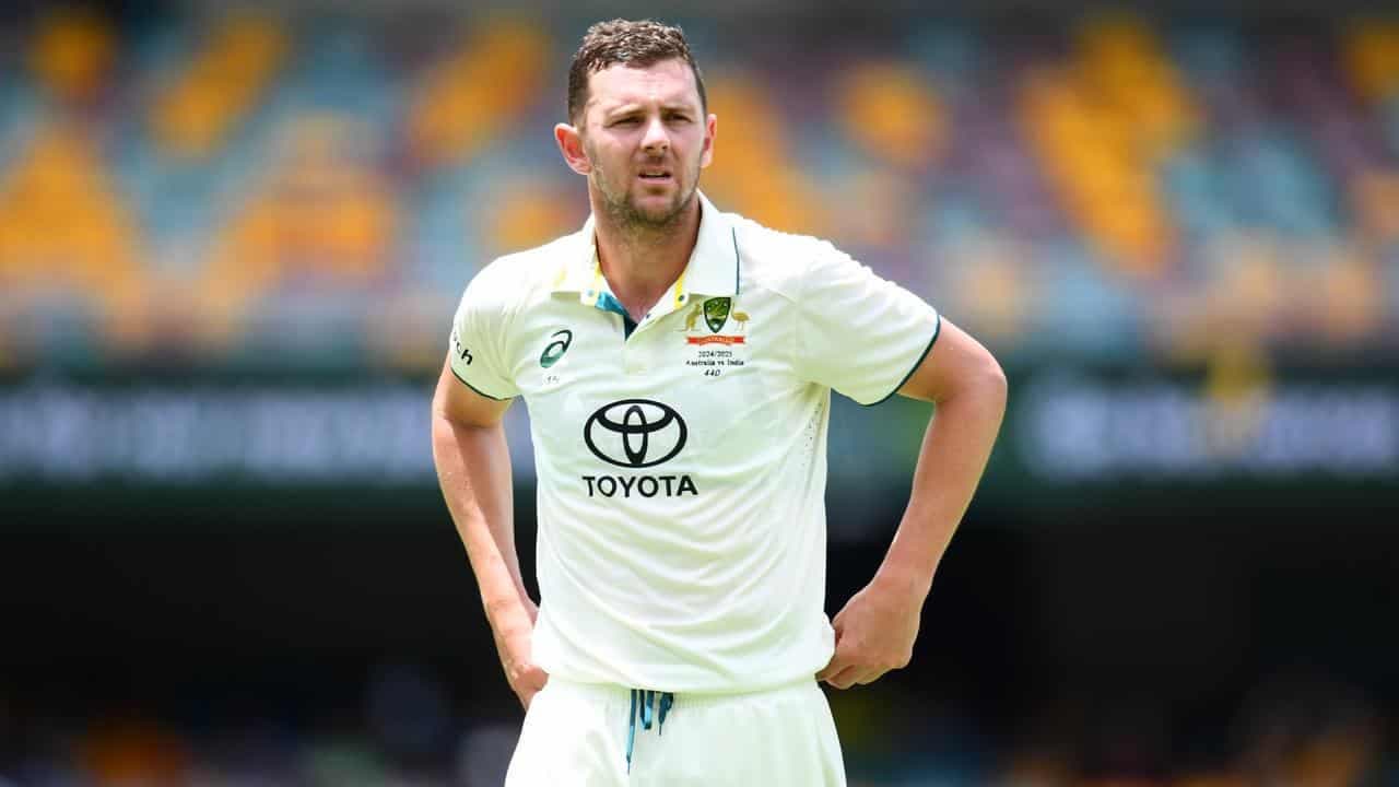 Veteran Aussie declares he's bowling better than ever
