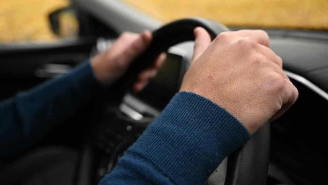 Rideshare drivers sound alarm on escalating violence