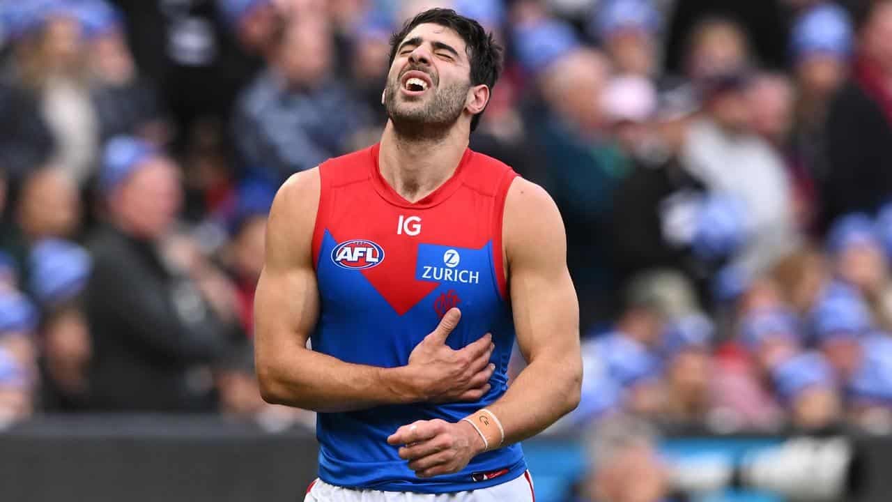 One year on: Dees know past pain won't daunt Petracca