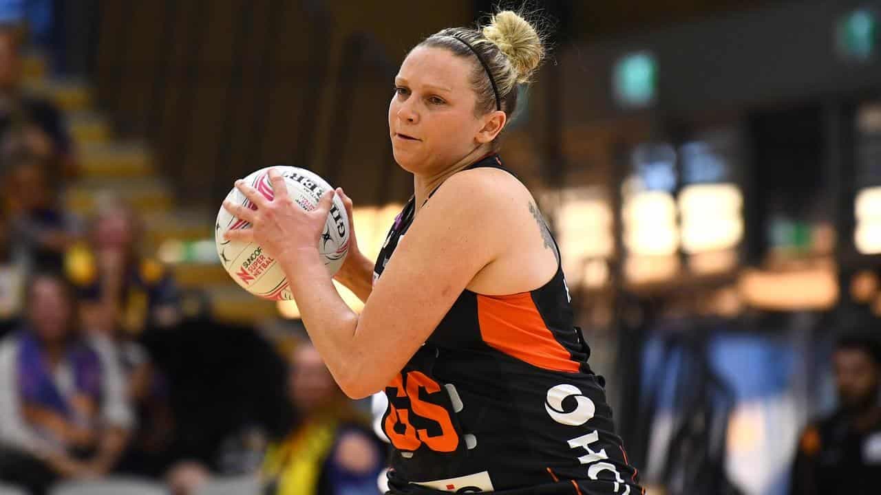 Thunderbirds fall short after Super shooting wobbles