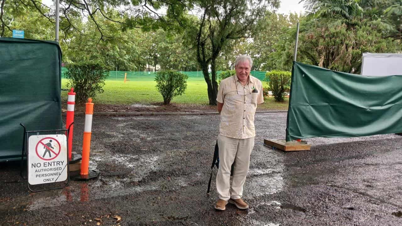 Pacific solar pioneer, charitable Aussies earn gongs