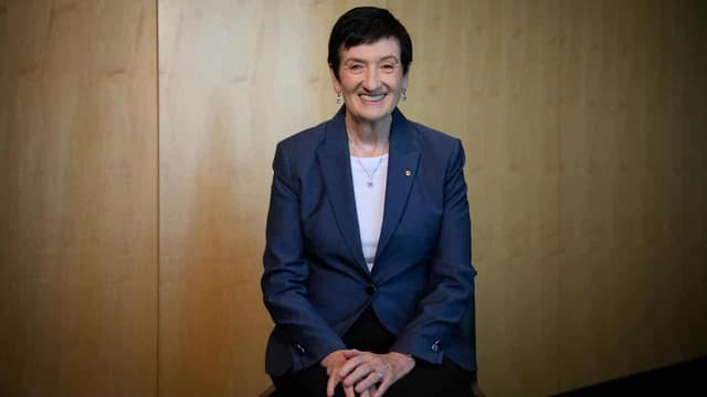 Grit and determination characterises women honoured