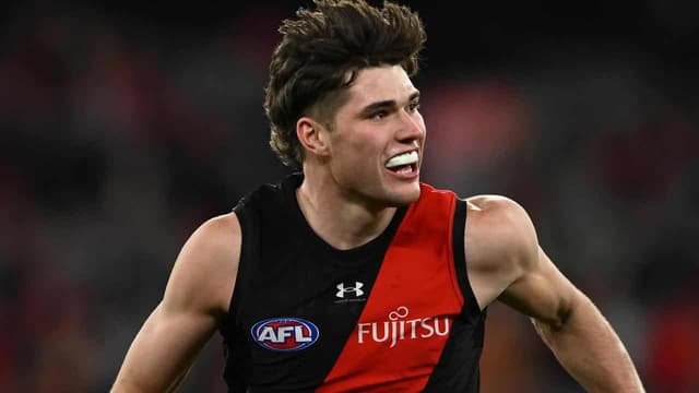 High bump costs key Bomber onballer two-game ban