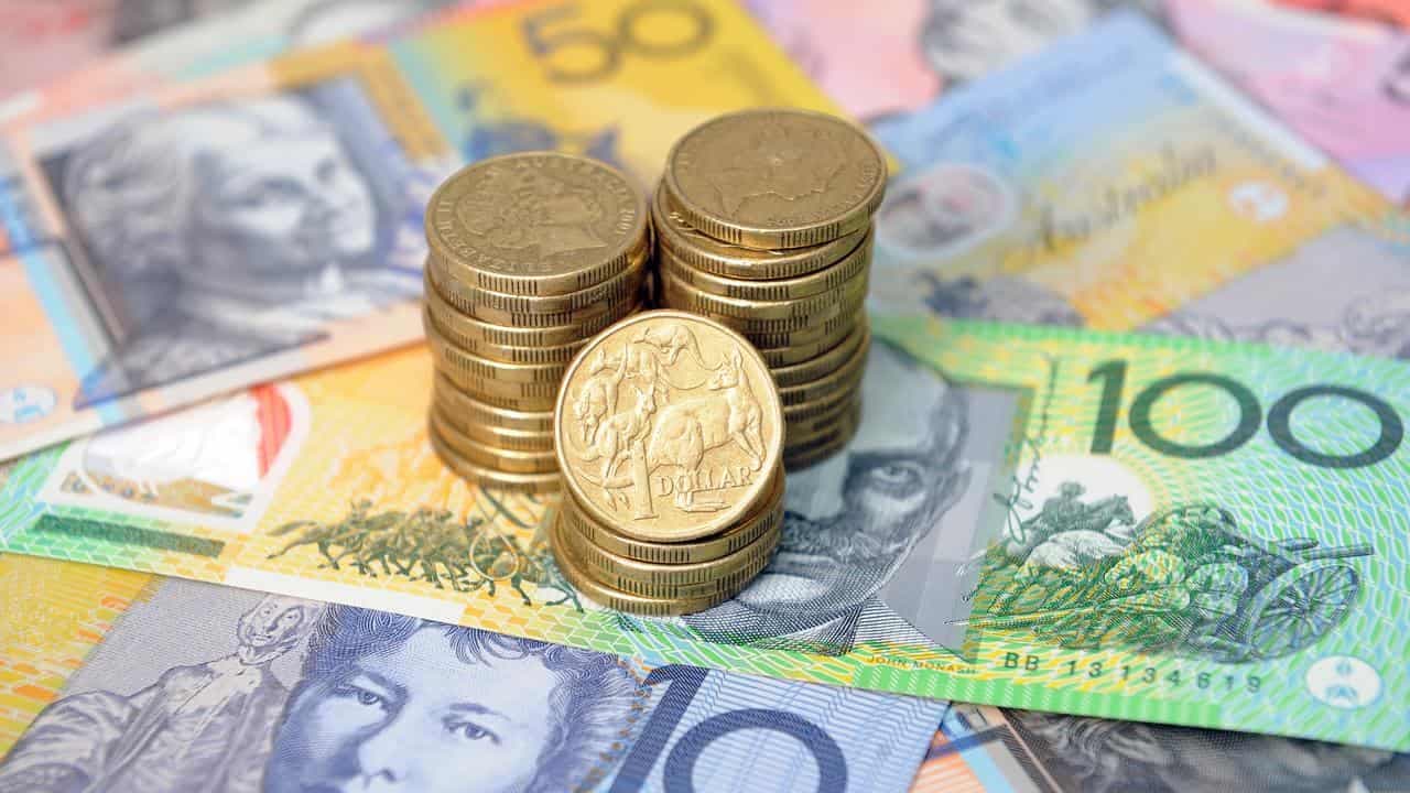 Greens strike conciliatory tone on super tax changes