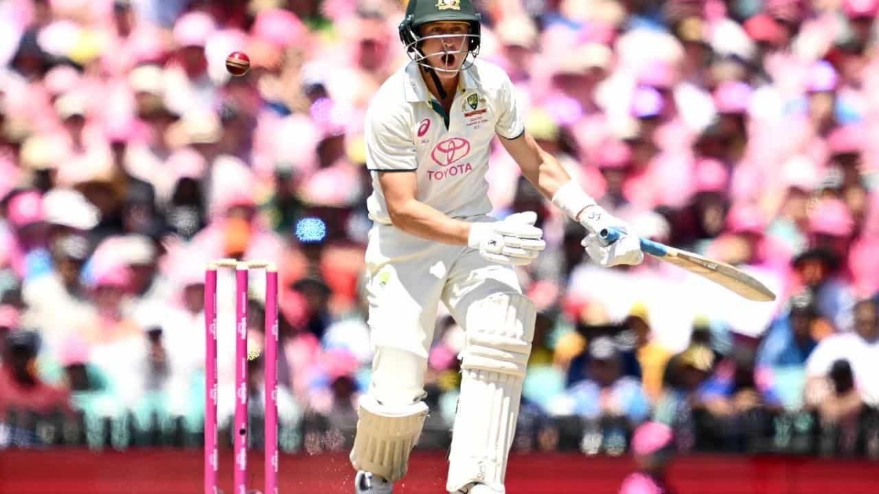 No more 'opening-itis': Next man up for Aust at Lord's