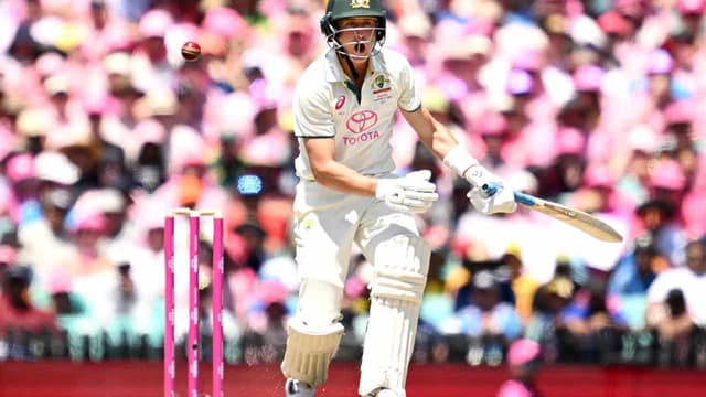 No more 'opening-itis': Next man up for Aust at Lord's