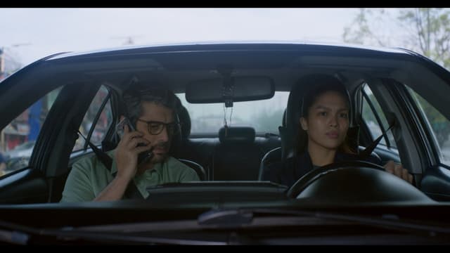 KC GLOBAL MEDIA AND REIN ENTERTAINMENT JOIN FORCES FOR A RIVETING REALITY-DRIVEN DRUG WAR SERIES