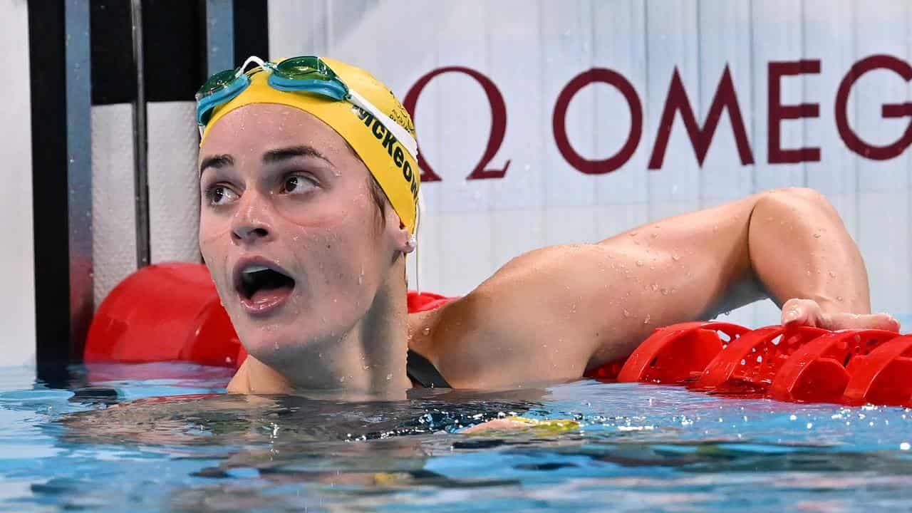 Swim star says DQ blunder will add to mental toughness