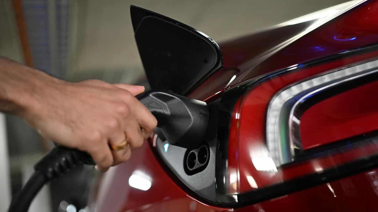 EV myths drive Aussies wrong way down electric avenue