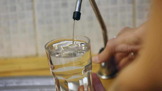 Public lacks facts on 'forever' chemicals: inquiry