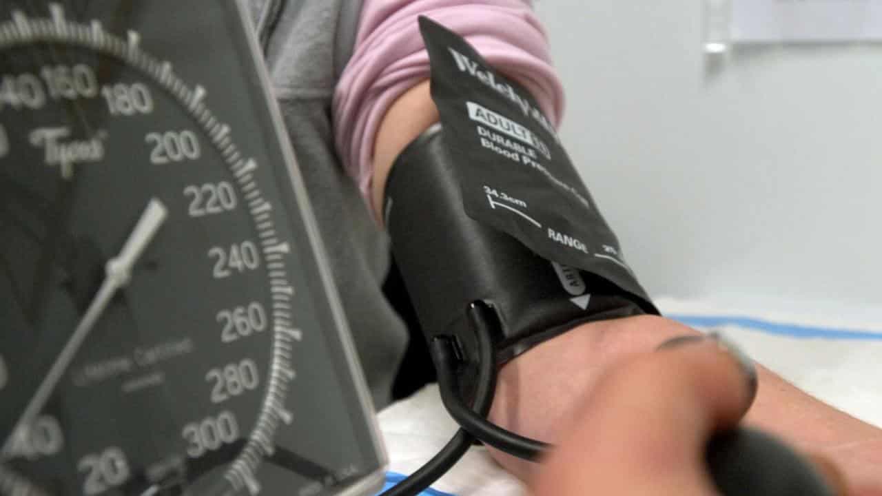 'Silent crisis': half of Aussie men delay health checks