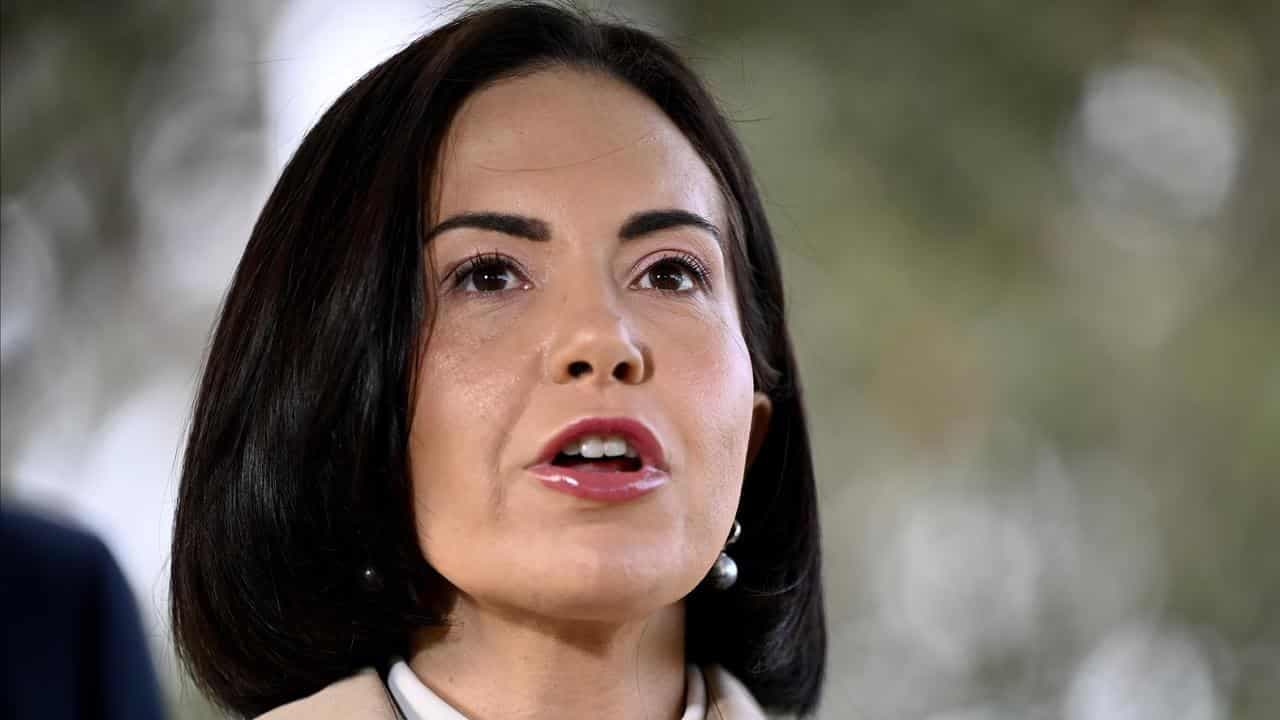 'Absolute fighter': deputy premier in new cancer battle