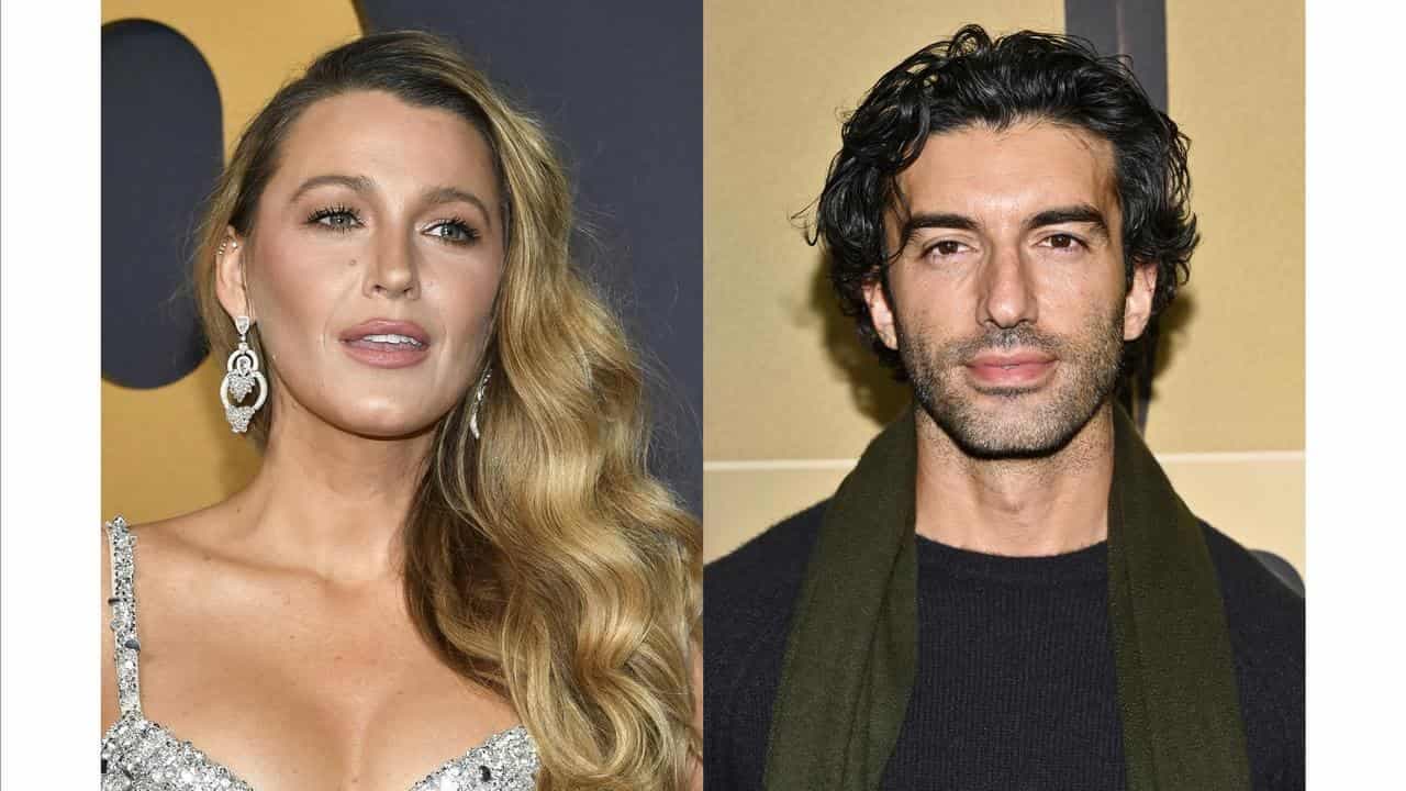 Justin Baldoni's lawsuit against Blake Lively dismissed
