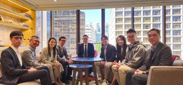 OutSystems Drives Digital Transformation for Real Estate Sector in Hong Kong