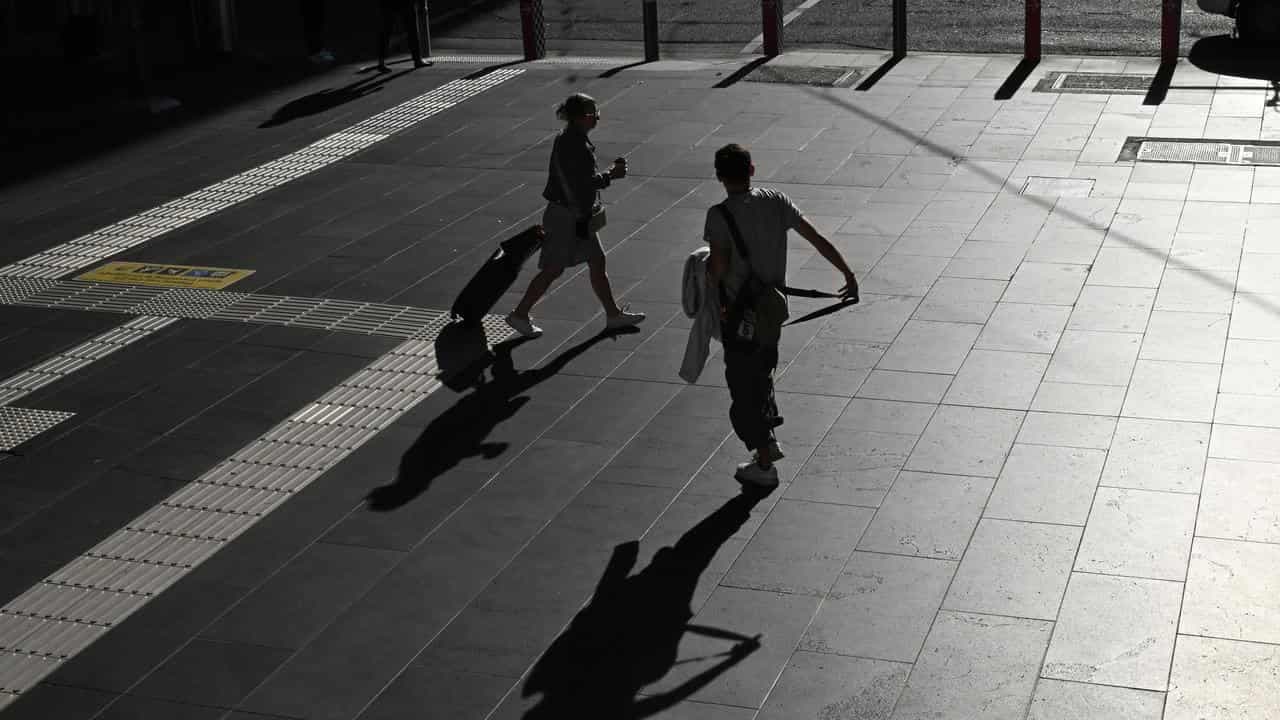 'We need your help': premier's call to business leaders