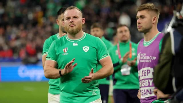 Advantage Australia: Lions sweat on Wallabies rejects