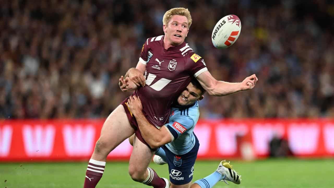 Daley wary of Alfie Langer-like threat from Dearden