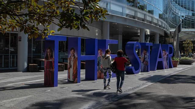 The Star cries poor, labels $400m fine a casino killer