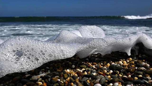Australia dives into the big blue as key climate ally
