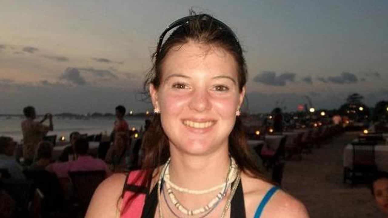 Answers sought for family after daughter vanished