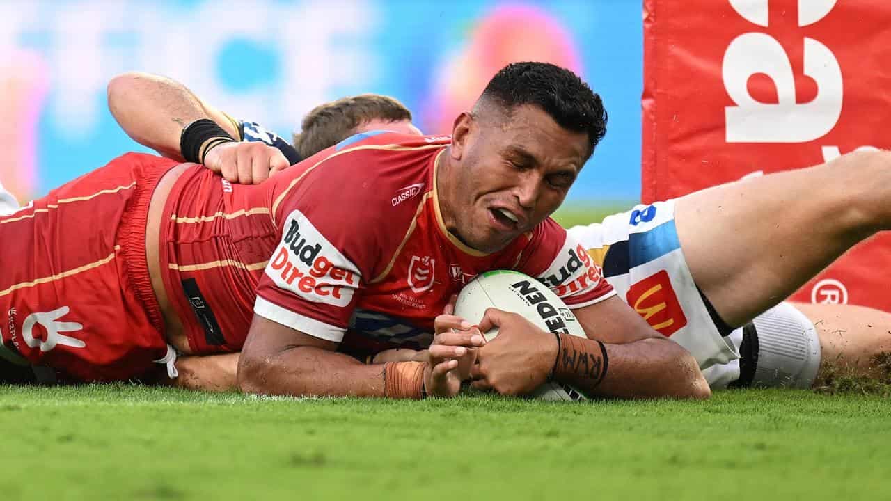 Two more Dolphins stars ruled out for season