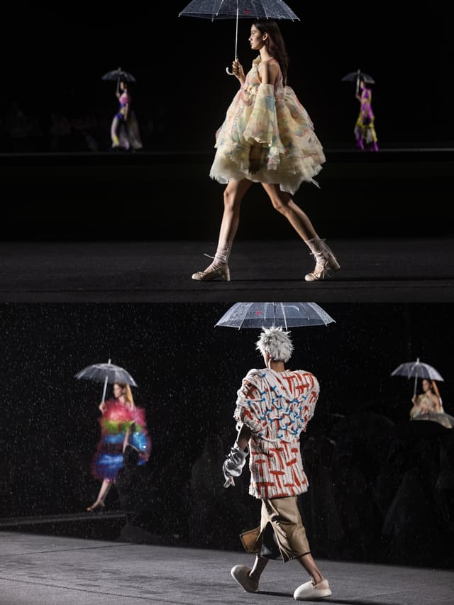 Metamorphoses | 2025 CAA Graduation Season