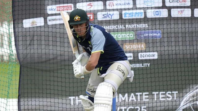 Labuschagne faces another defining moment at Lord's