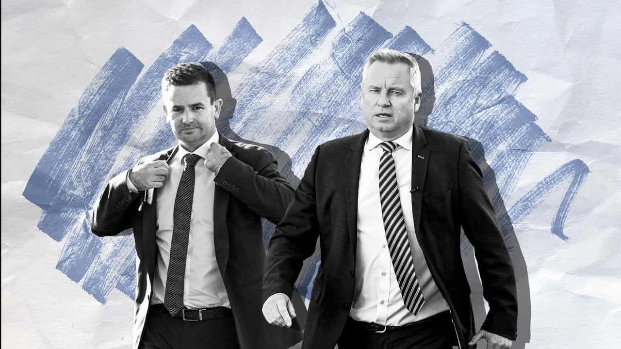 Embattled premier's request for early election granted