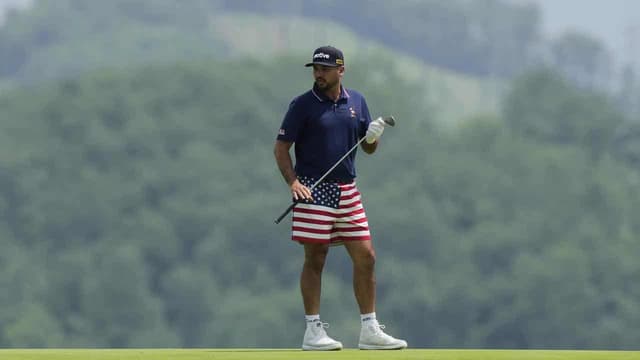 Day makes friends as Australians start US Open quest