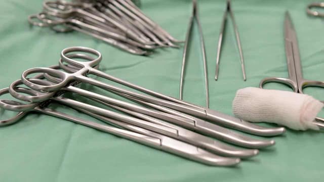 Extra cash needed to solve spiralling surgery crisis