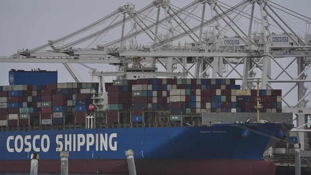 Tariff turmoil - World Bank cuts global growth forecast