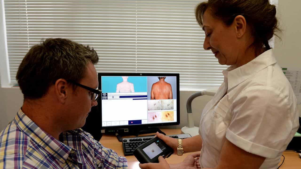 Aussie men urged not to delay seeking health treatment