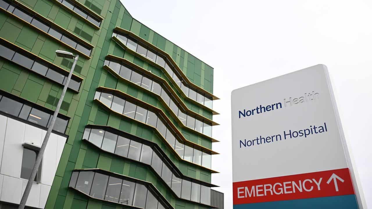 Hospital in hot water over 'cooking the books' claims