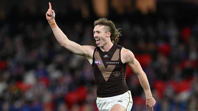 'Squeeze the lemon' - Hawks out to consolidate