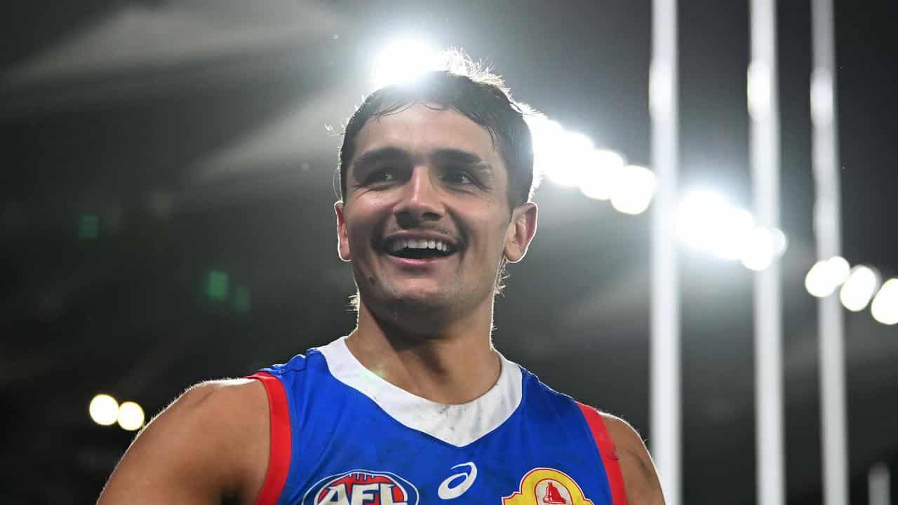 Coach flags Western Bulldogs return for Ugle-Hagan