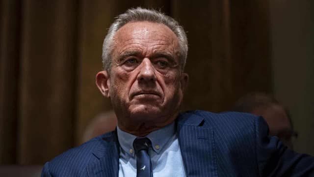 RFK Jr's health role reignites fluoride debate