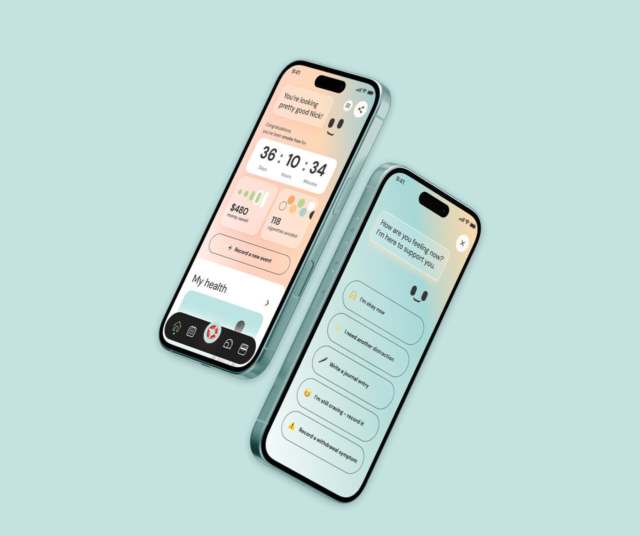 MPF Rebuilds and Reimagines My QuitBuddy as the Nation's Leading Digital Cessation Companion