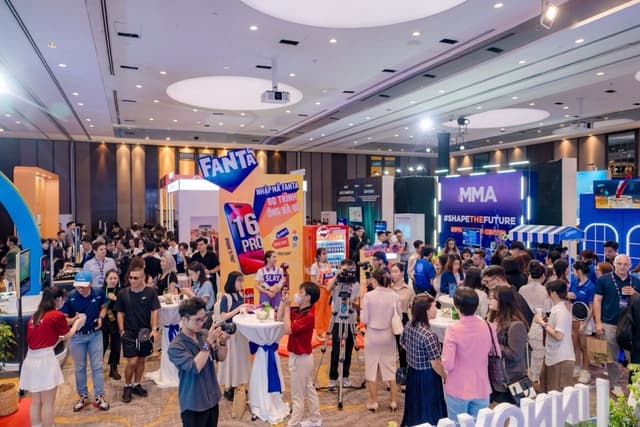 MMA INNOVATE VIETNAM 2025: Important Marketing Event for Vietnam Martech Ecosystem
