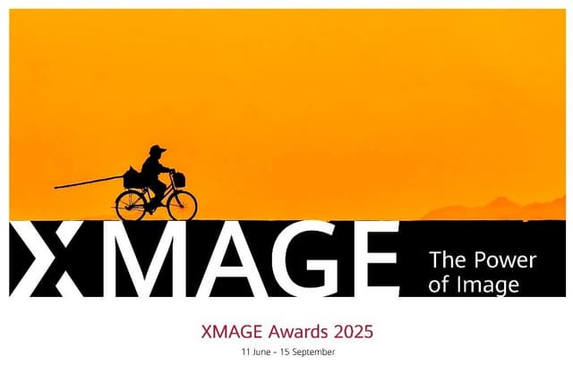 HUAWEI XMAGE Awards 2025 Open with Aim to Make Powerful Imaging Accessible to All