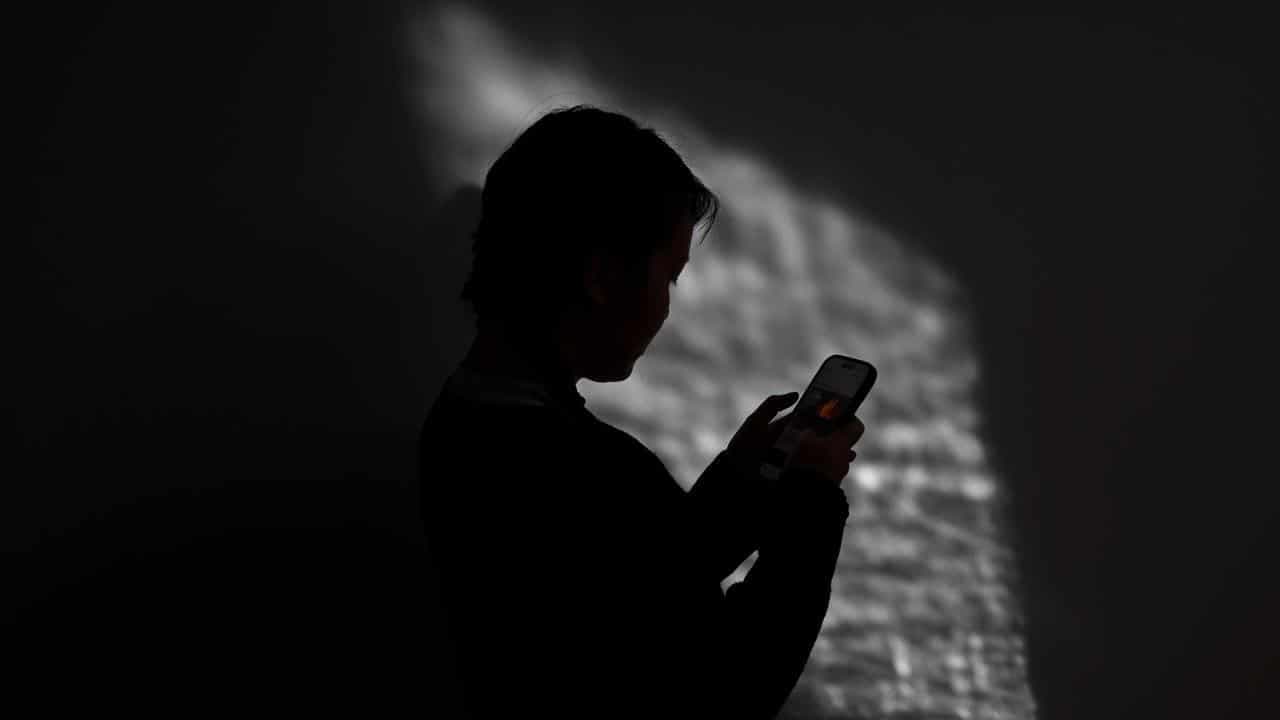 Child grooming practices hiding in plain sight