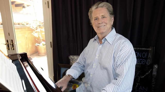 Beach Boys founder Brian Wilson dies at age 82