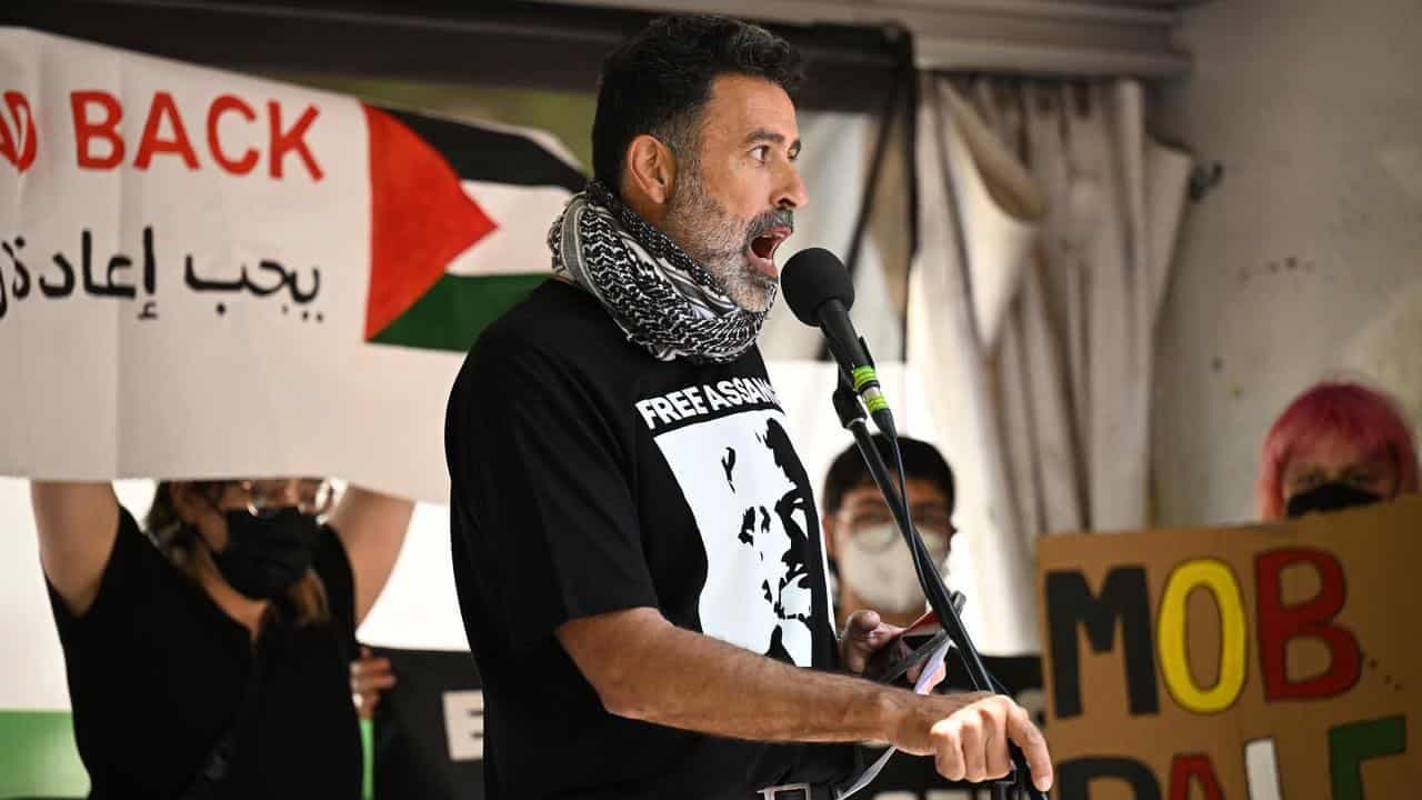 Israeli minister sanctions dubbed too little, too late